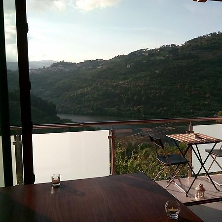 Douro Balcony Resende Exterior foto
