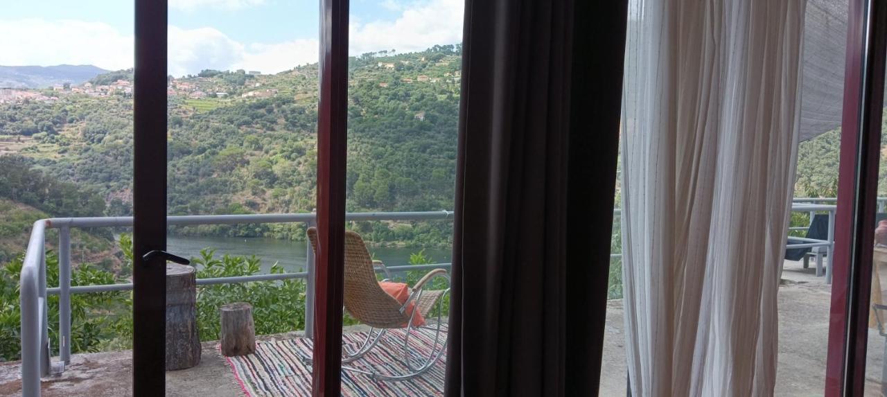 Douro Balcony Resende Exterior foto