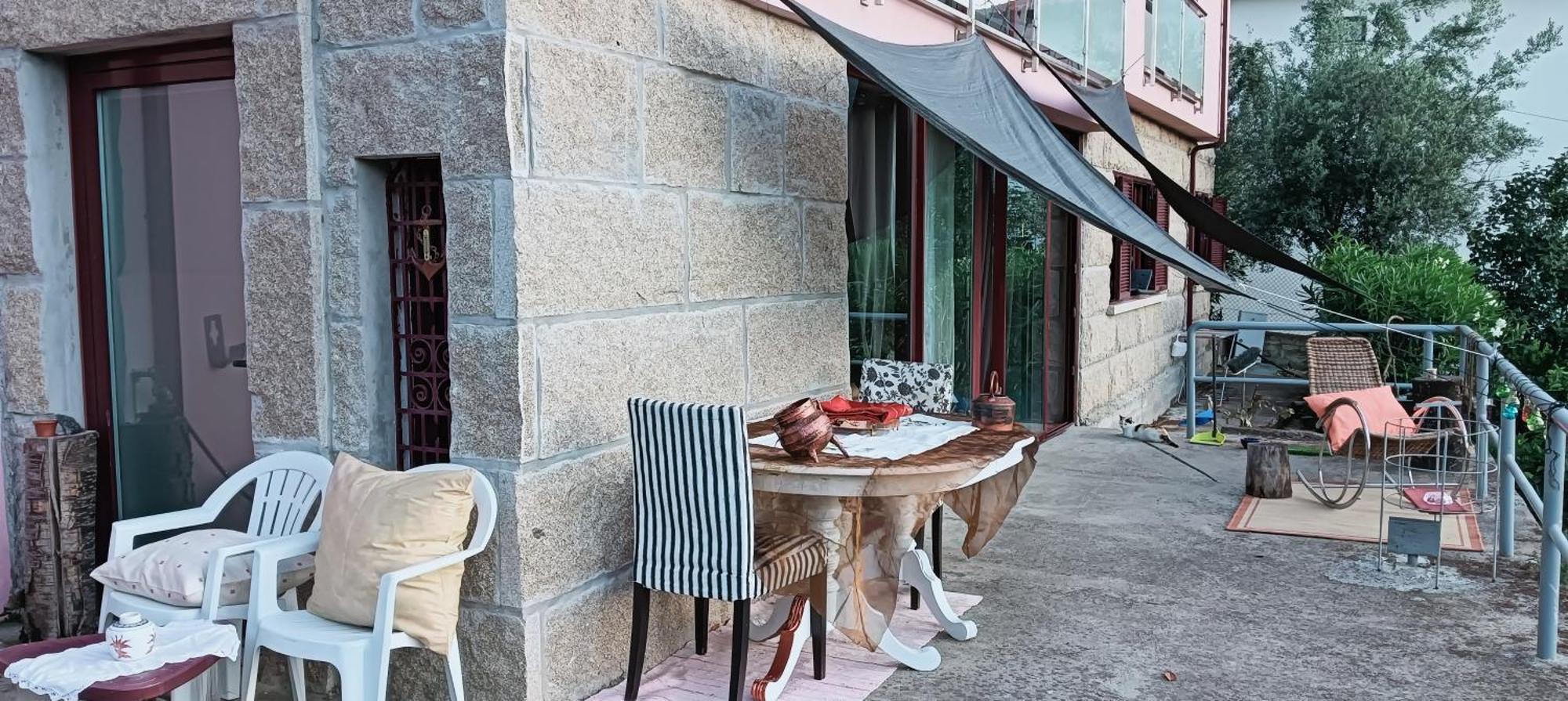 Douro Balcony Resende Exterior foto