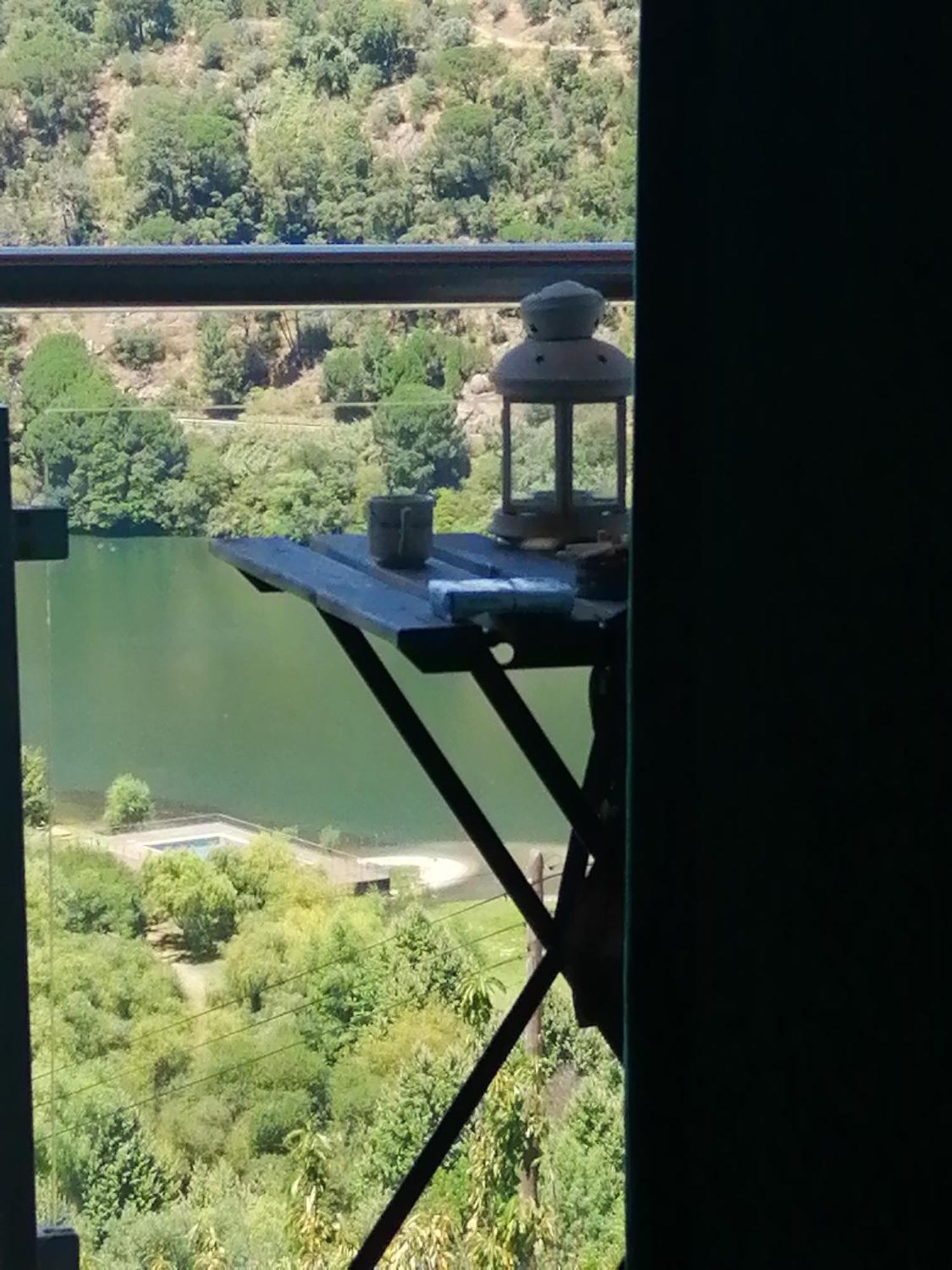 Douro Balcony Resende Quarto foto