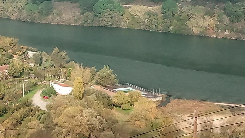 Douro Balcony Resende Exterior foto