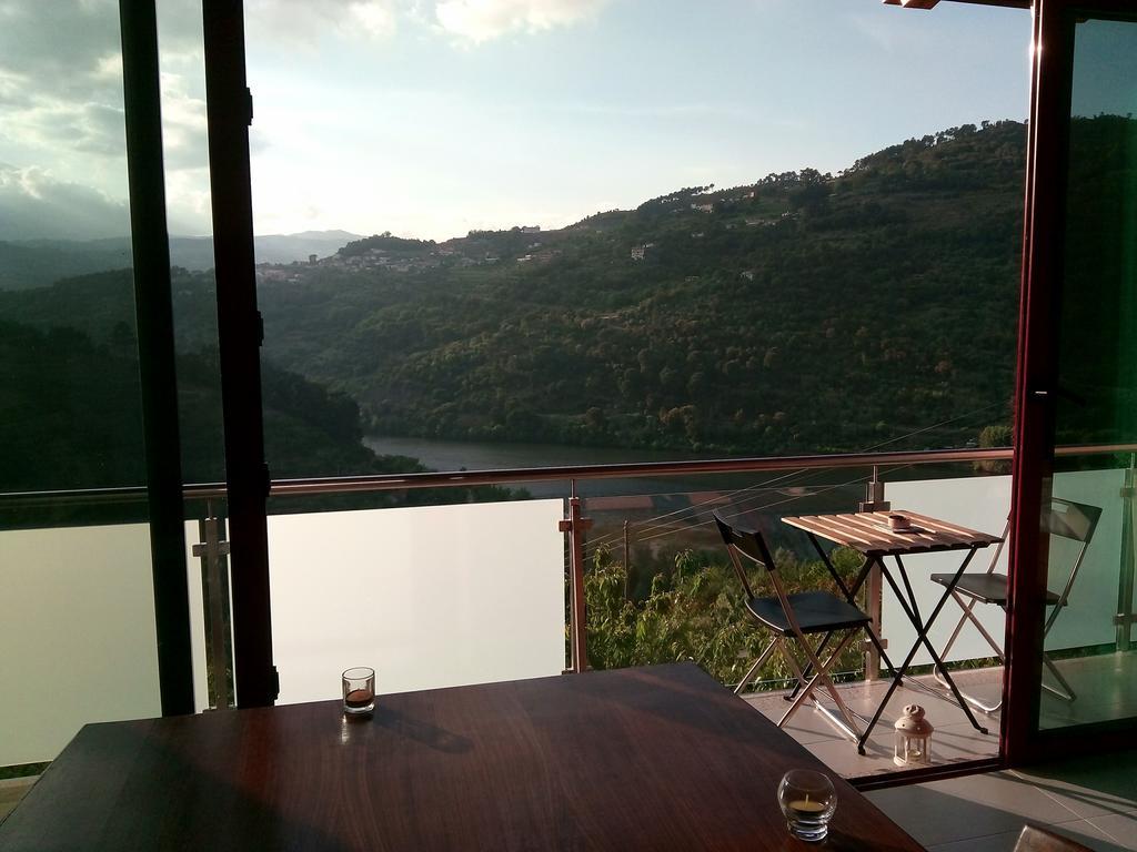 Douro Balcony Resende Exterior foto