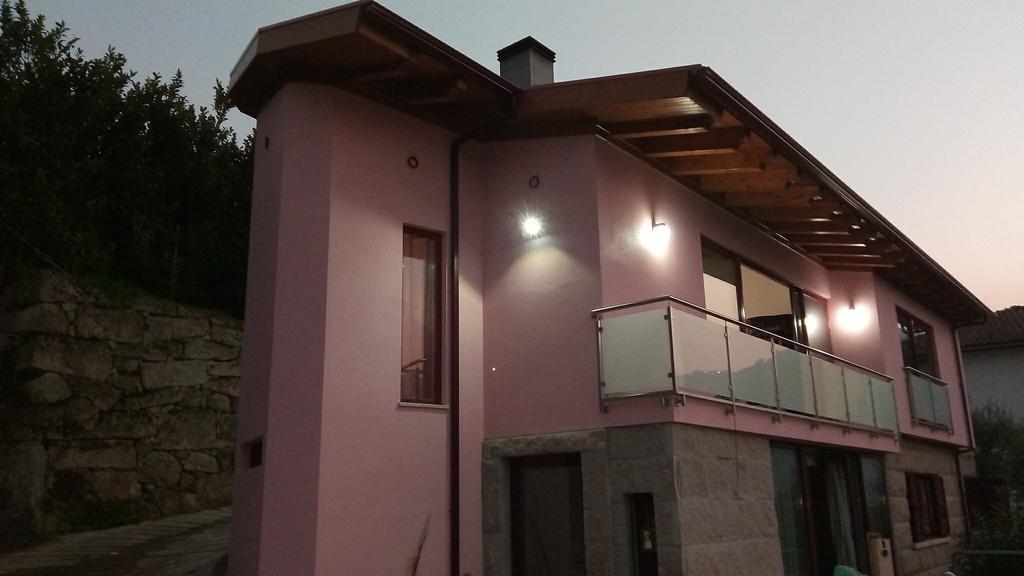 Douro Balcony Resende Exterior foto