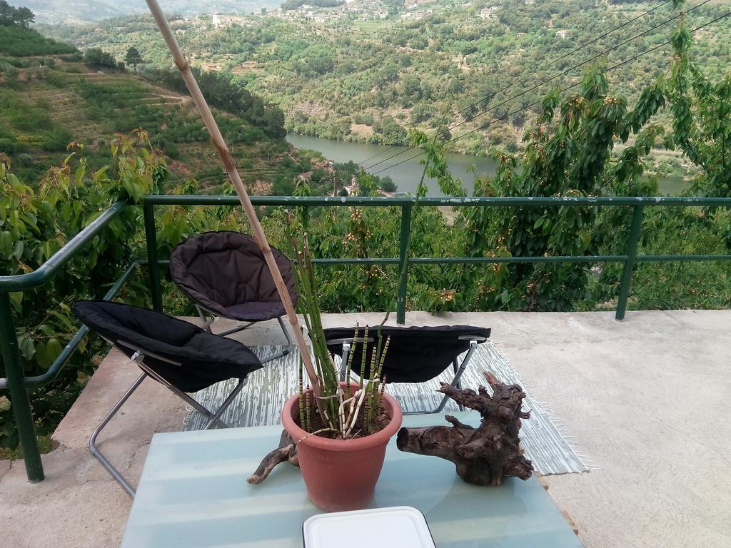 Douro Balcony Resende Exterior foto