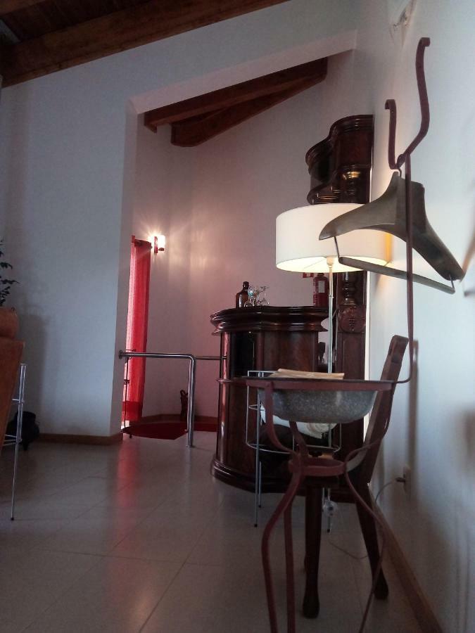 Douro Balcony Resende Exterior foto