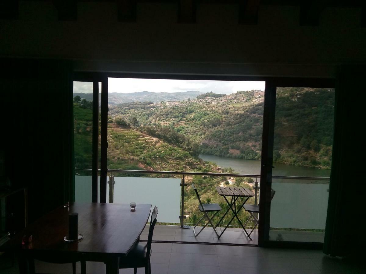 Douro Balcony Resende Exterior foto