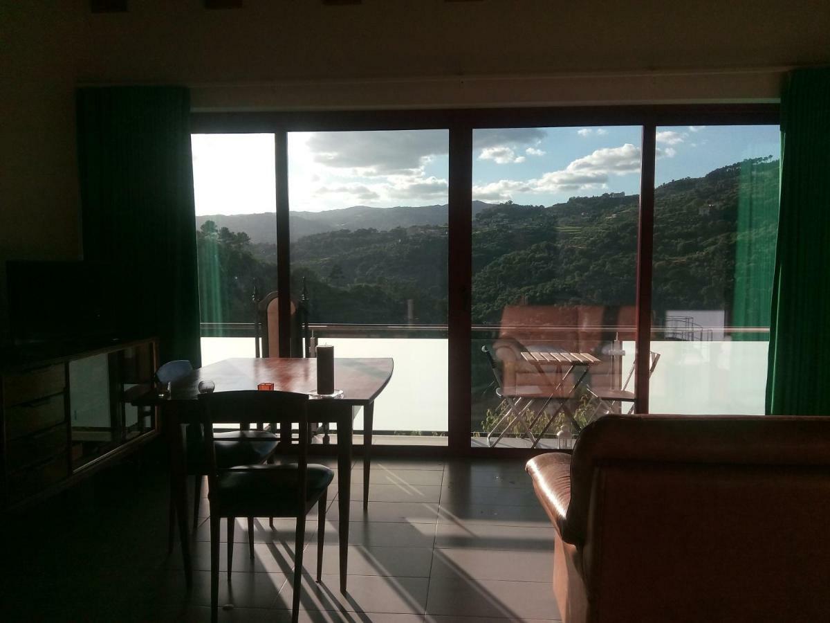 Douro Balcony Resende Exterior foto